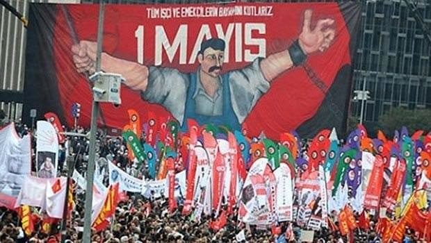 1 Mayıs İşçi Bayramı Nedir Kısaca Bilgi | 1 Mayıs Anlam ve Önemi ile Katliamı